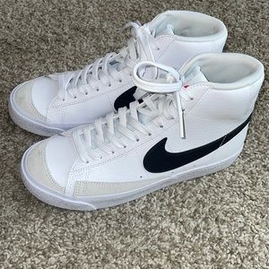 Nike Blazers
